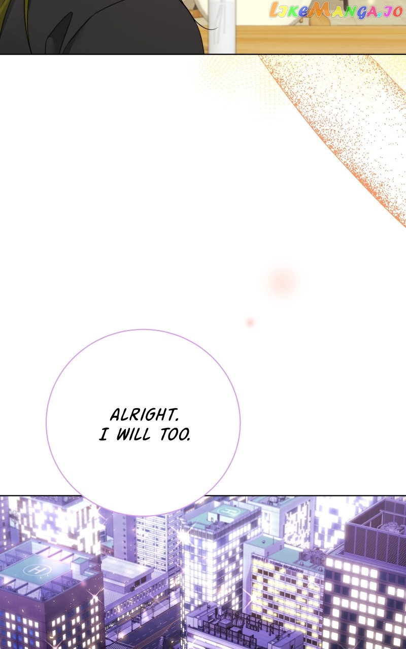THE Runway Chapter 98 - page 34