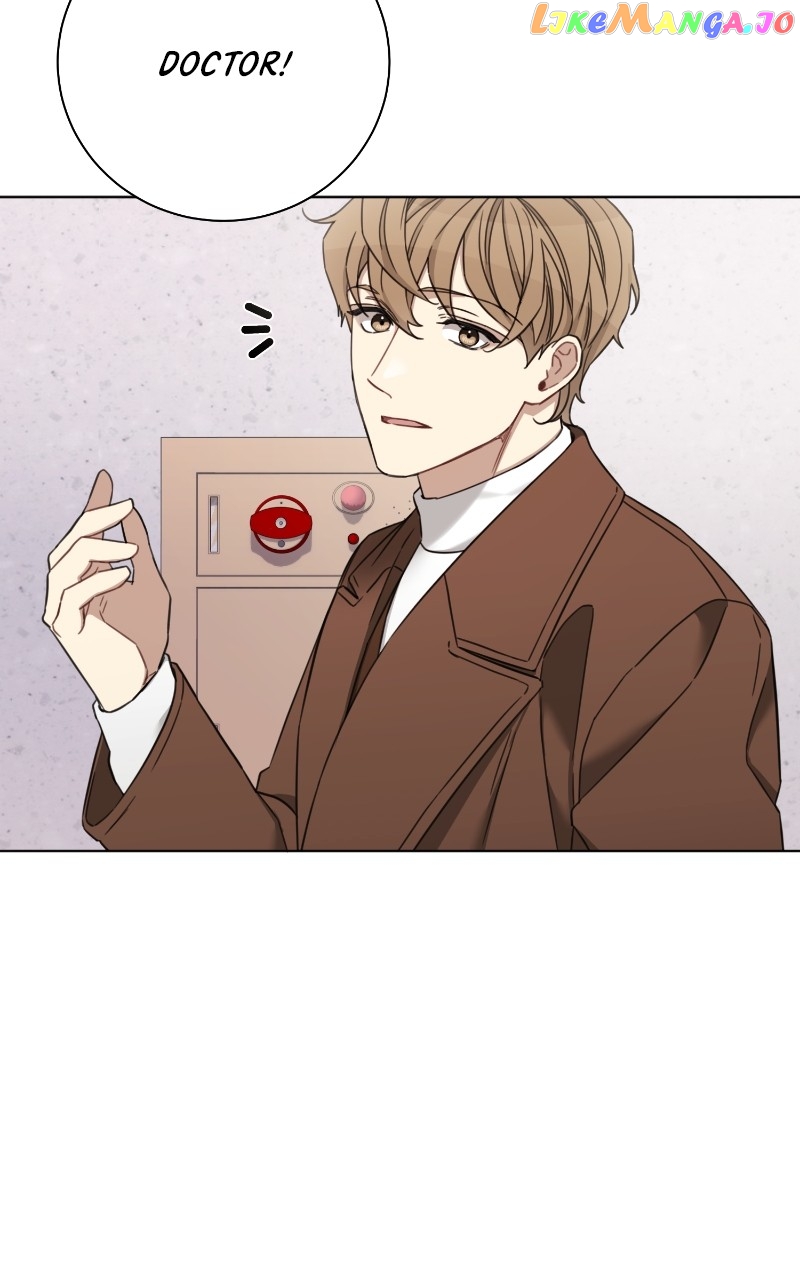 THE Runway Chapter 98 - page 44