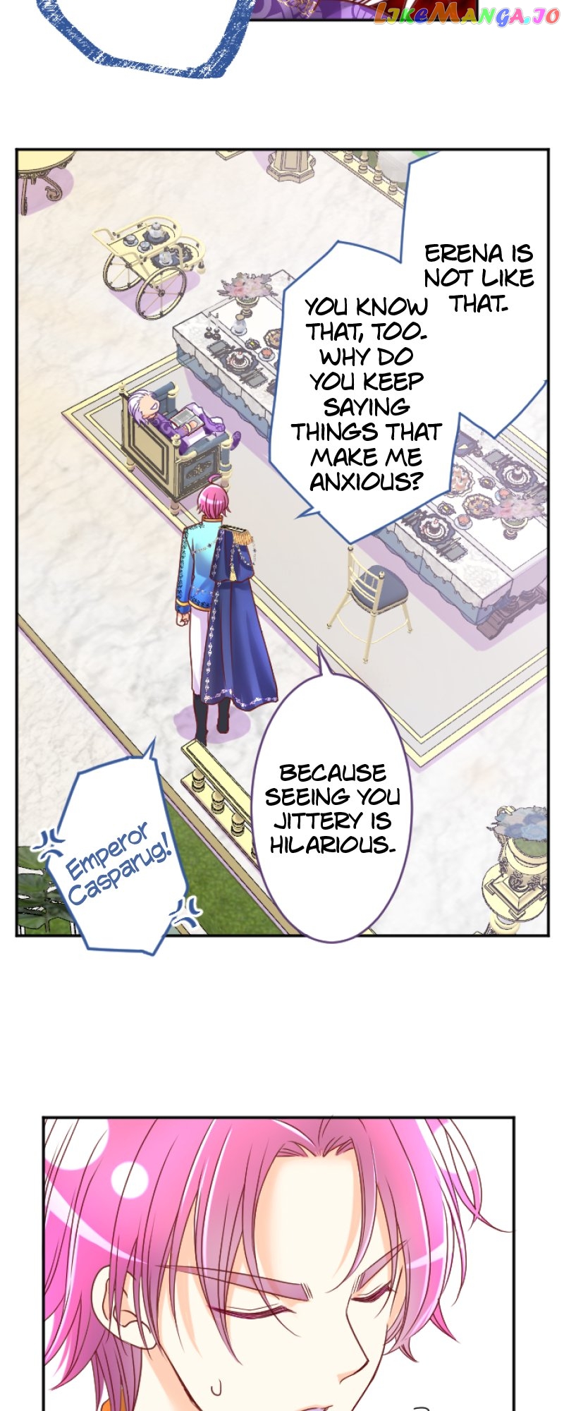 I was Reborn as a Housekeeper in a Parallel World! Chapter 147 - page 13