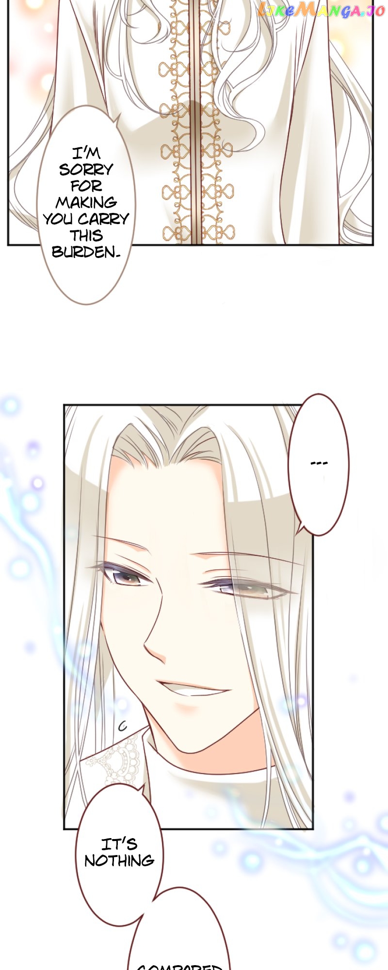 I was Reborn as a Housekeeper in a Parallel World! Chapter 147 - page 42