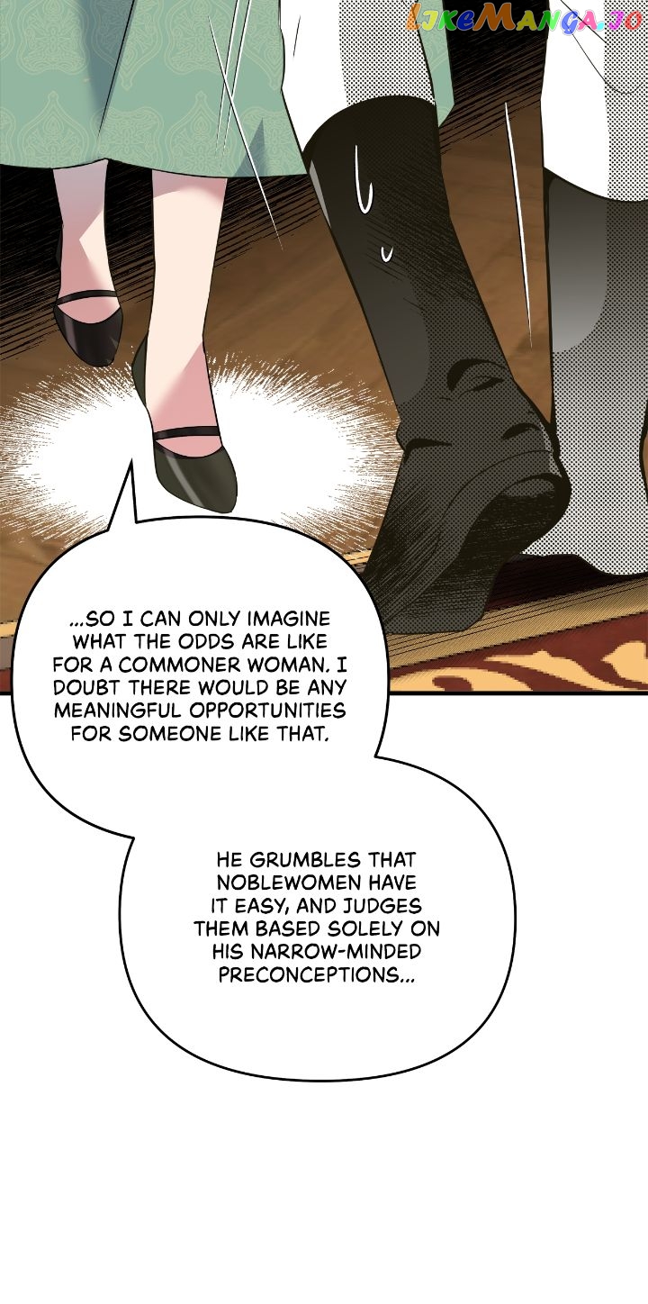 A Tipsy Marriage Proposal for the Emperor Chapter 29 - page 2