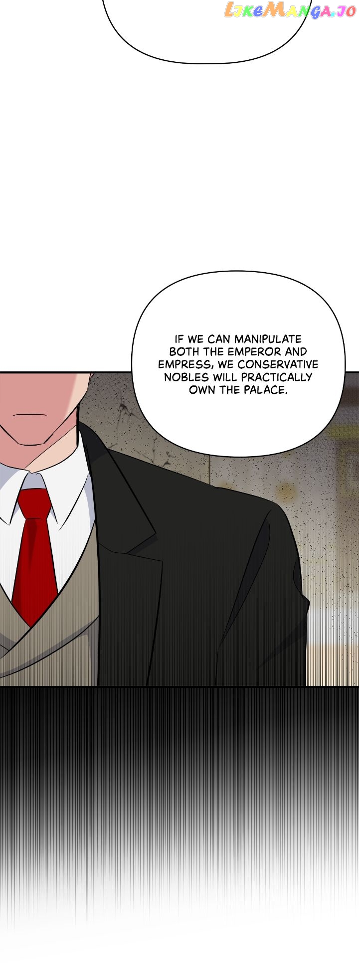 A Tipsy Marriage Proposal for the Emperor Chapter 29 - page 12