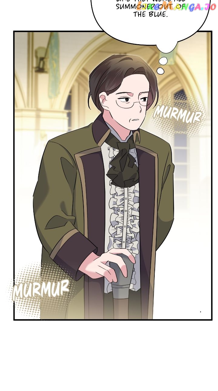 A Tipsy Marriage Proposal for the Emperor Chapter 29 - page 20