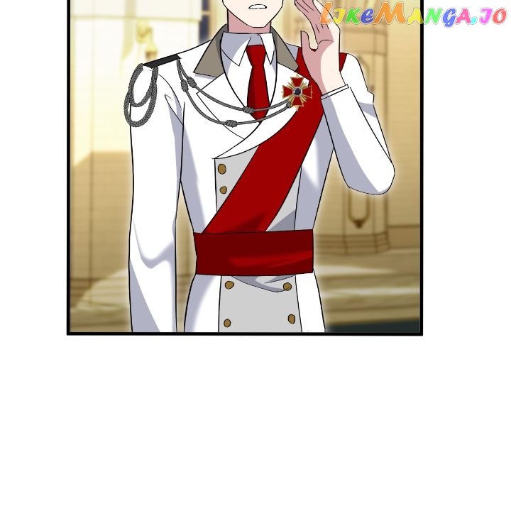 A Tipsy Marriage Proposal for the Emperor Chapter 29 - page 22