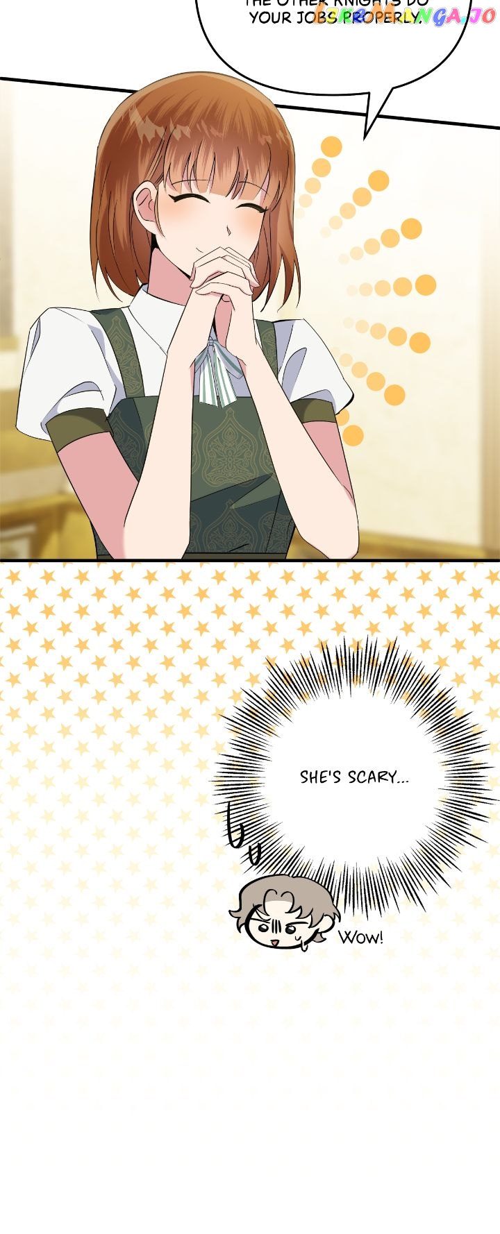 A Tipsy Marriage Proposal for the Emperor Chapter 29 - page 4