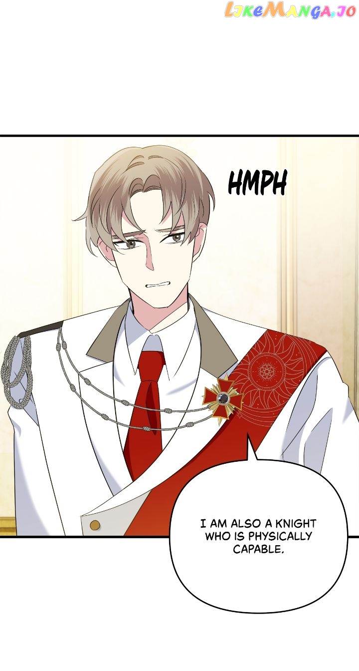 A Tipsy Marriage Proposal for the Emperor Chapter 29 - page 6