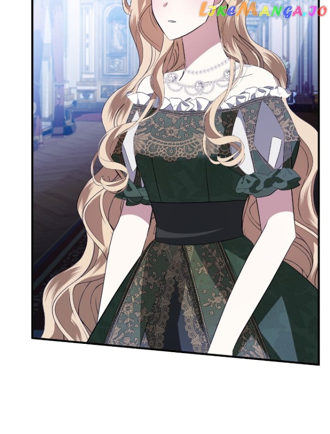 A Tipsy Marriage Proposal for the Emperor Chapter 30 - page 4