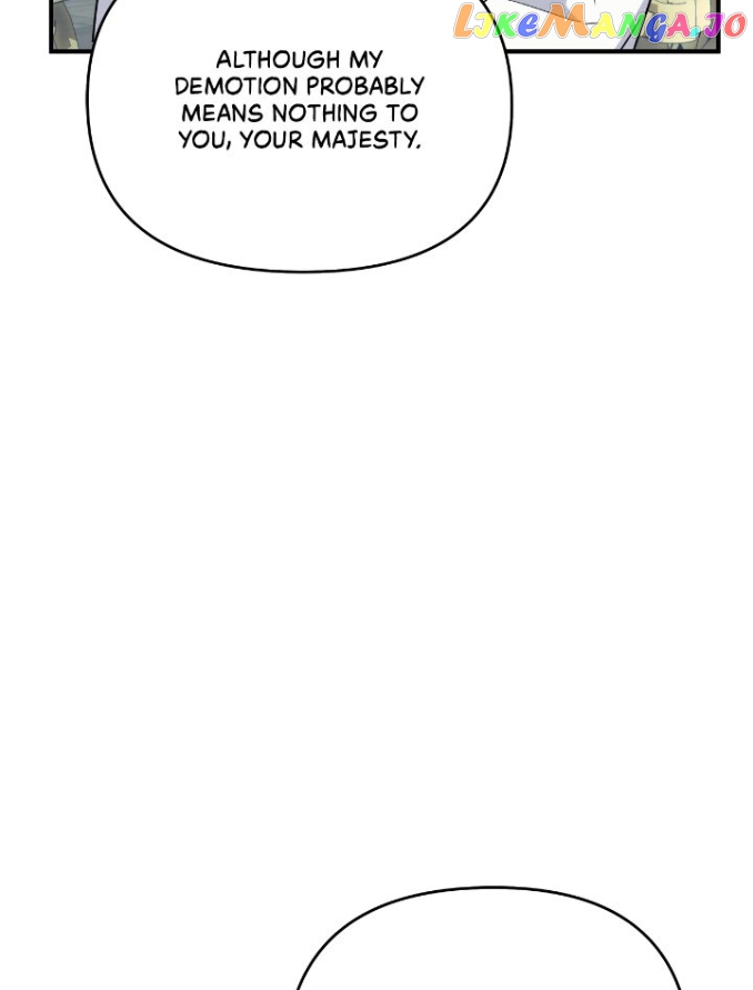 A Tipsy Marriage Proposal for the Emperor Chapter 30 - page 33