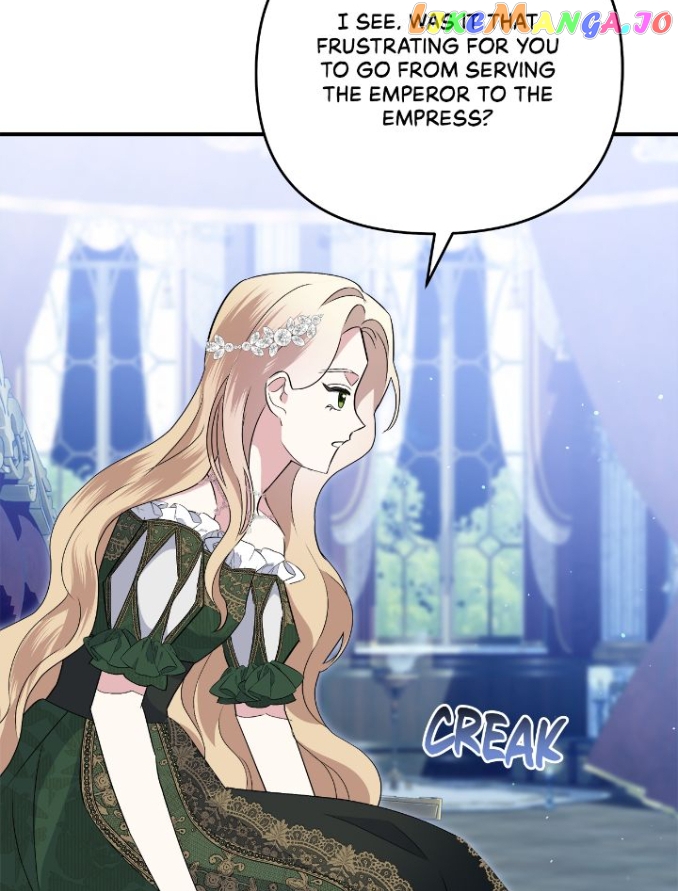 A Tipsy Marriage Proposal for the Emperor Chapter 30 - page 34
