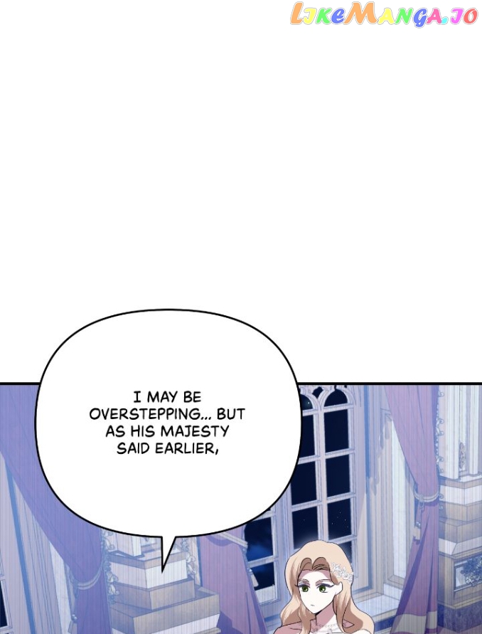 A Tipsy Marriage Proposal for the Emperor Chapter 30 - page 5