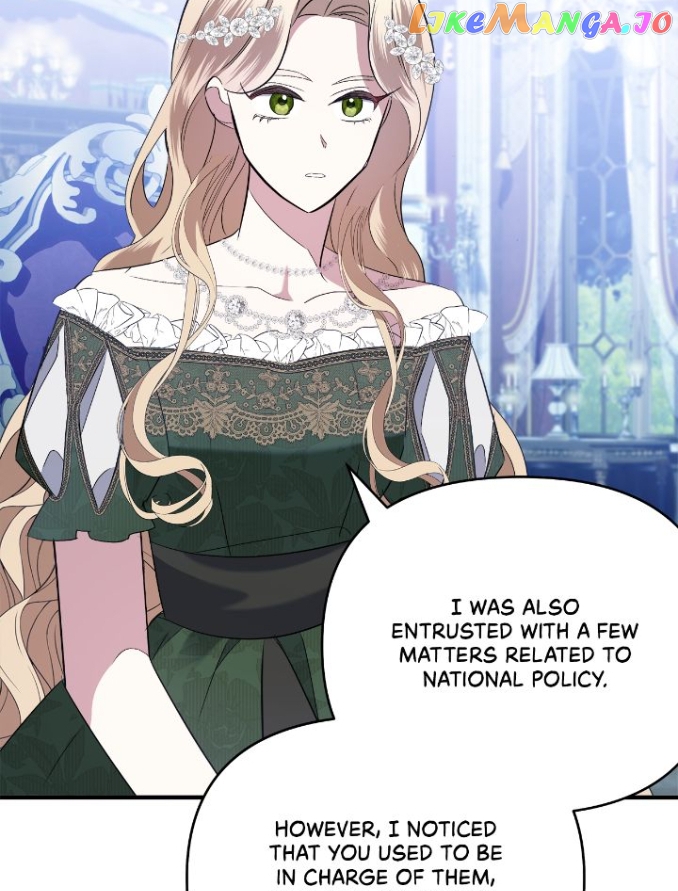 A Tipsy Marriage Proposal for the Emperor Chapter 30 - page 42