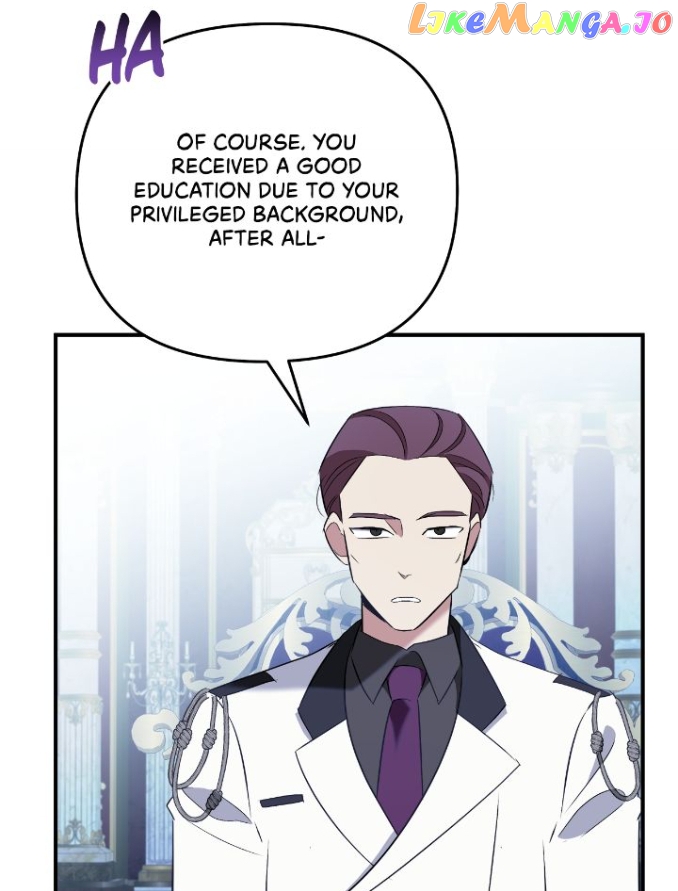 A Tipsy Marriage Proposal for the Emperor Chapter 30 - page 46