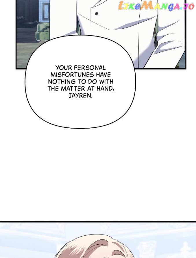 A Tipsy Marriage Proposal for the Emperor Chapter 30 - page 47