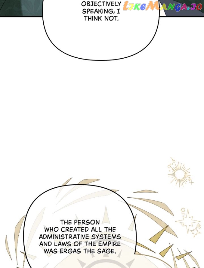 A Tipsy Marriage Proposal for the Emperor Chapter 30 - page 49