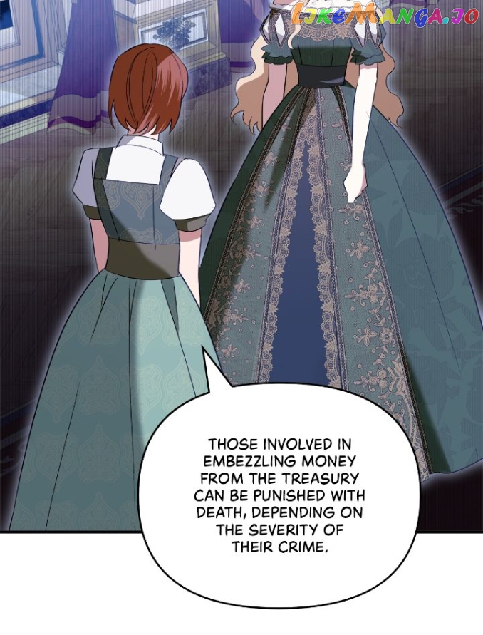 A Tipsy Marriage Proposal for the Emperor Chapter 30 - page 6
