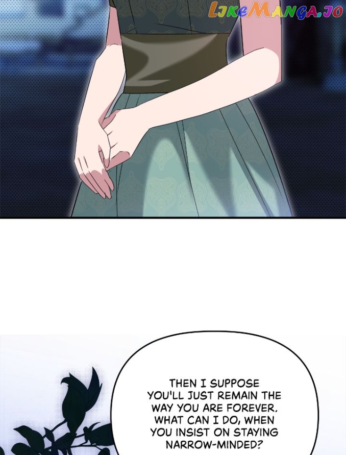 A Tipsy Marriage Proposal for the Emperor Chapter 30 - page 80