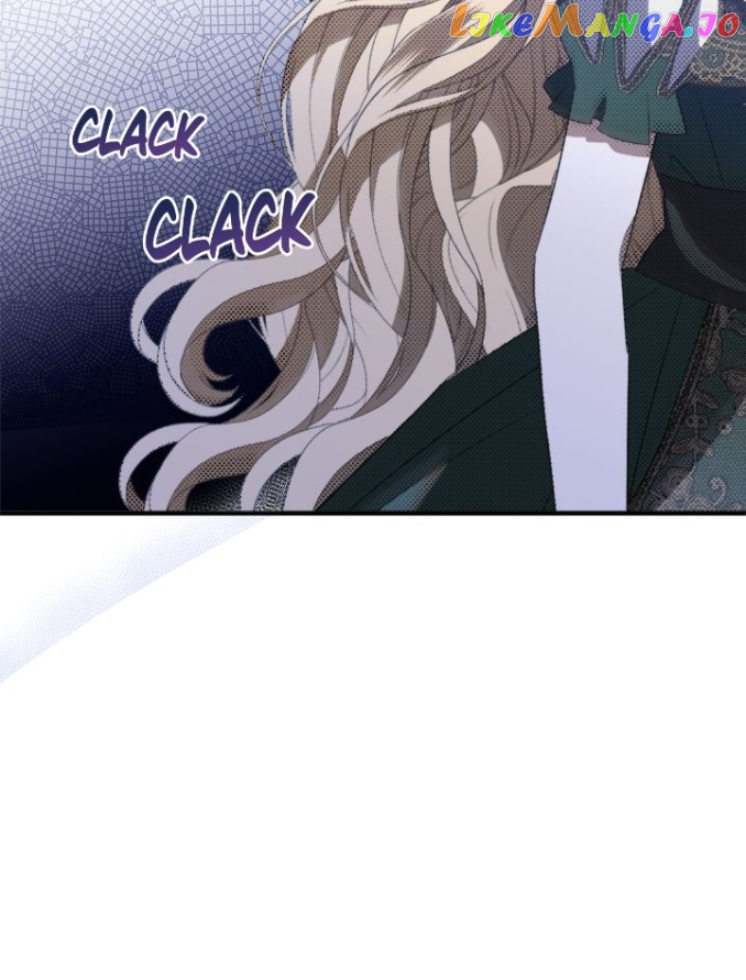 A Tipsy Marriage Proposal for the Emperor Chapter 30 - page 83