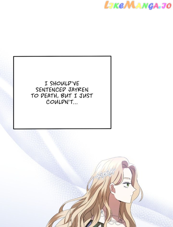 A Tipsy Marriage Proposal for the Emperor Chapter 30 - page 84