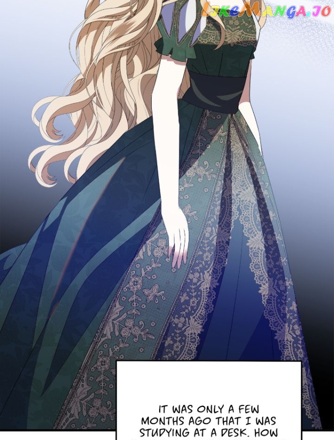 A Tipsy Marriage Proposal for the Emperor Chapter 30 - page 85