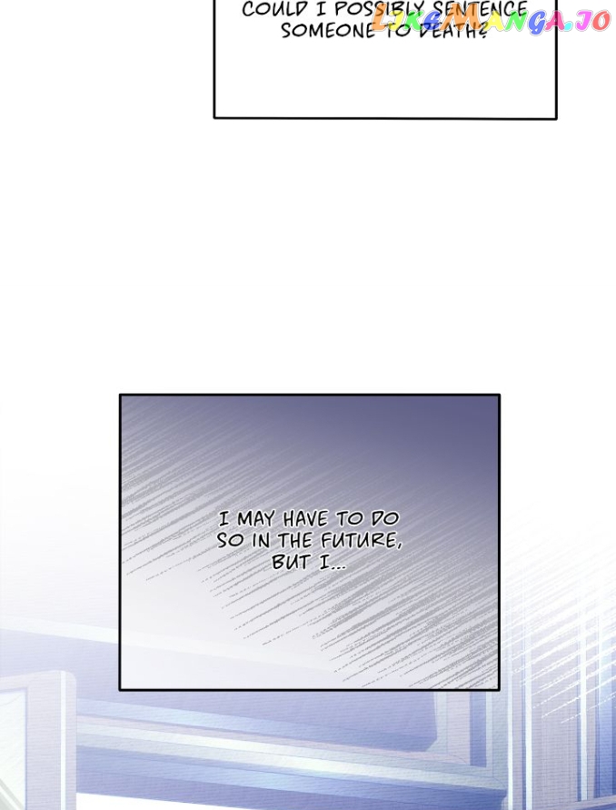 A Tipsy Marriage Proposal for the Emperor Chapter 30 - page 86