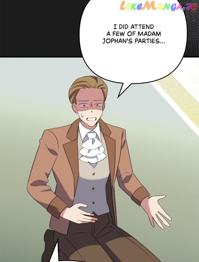 A Tipsy Marriage Proposal for the Emperor Chapter 30 - page 10
