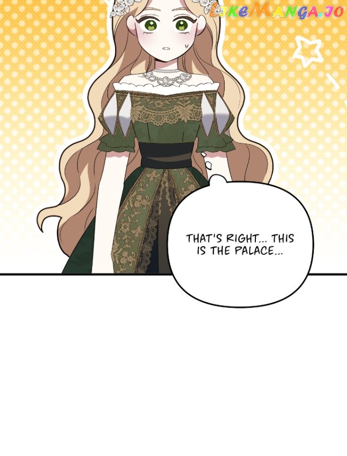 A Tipsy Marriage Proposal for the Emperor Chapter 30 - page 91