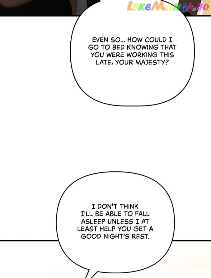 A Tipsy Marriage Proposal for the Emperor Chapter 30 - page 97