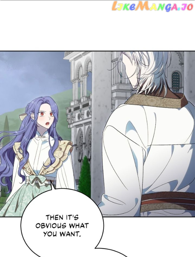 I Became the Villainess in an Anticlimactic Novel Chapter 45 - page 1
