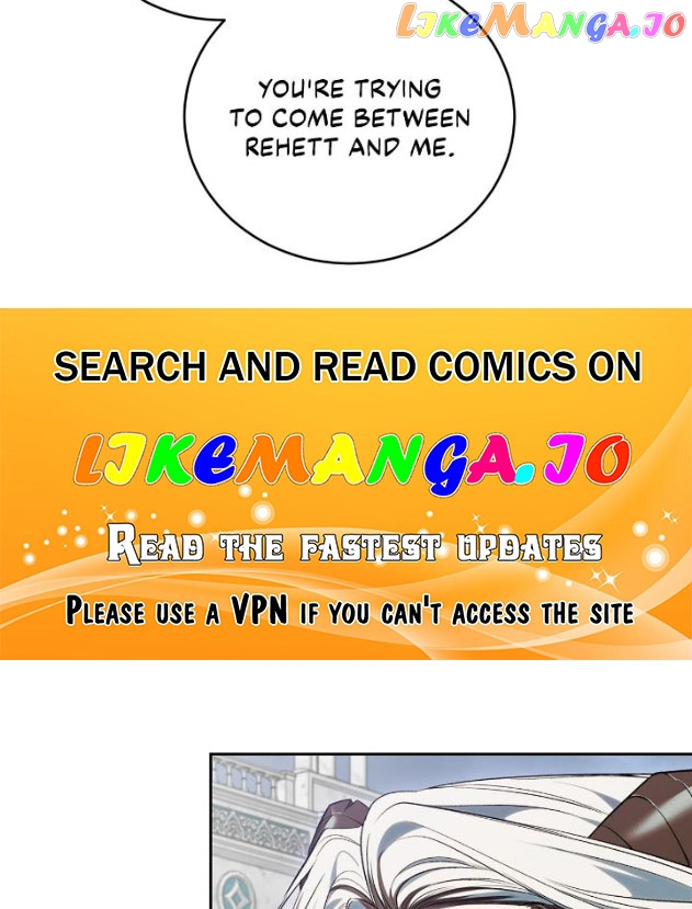 I Became the Villainess in an Anticlimactic Novel Chapter 45 - page 2