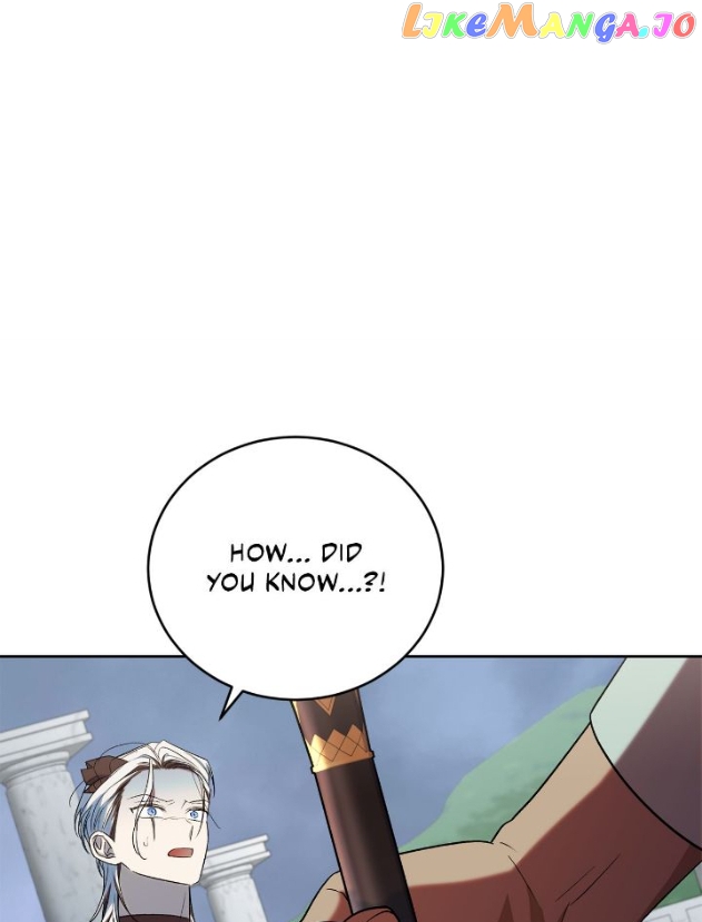 I Became the Villainess in an Anticlimactic Novel Chapter 45 - page 112
