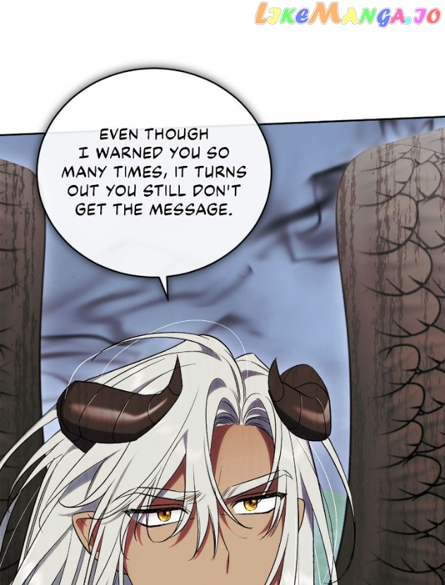 I Became the Villainess in an Anticlimactic Novel Chapter 45 - page 114