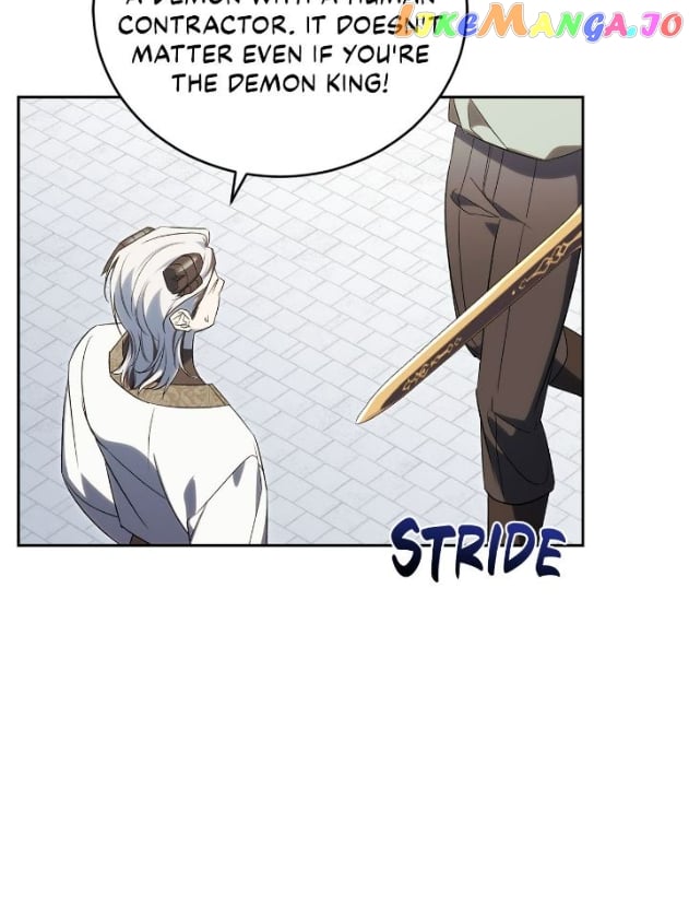 I Became the Villainess in an Anticlimactic Novel Chapter 45 - page 117