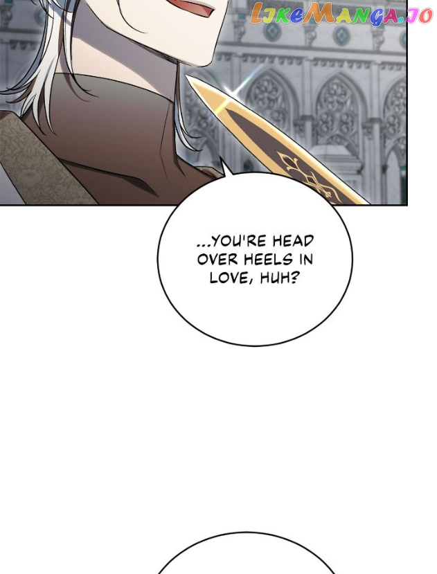 I Became the Villainess in an Anticlimactic Novel Chapter 45 - page 125