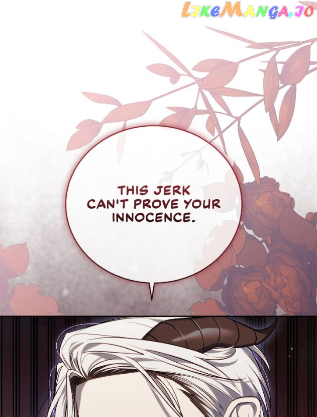 I Became the Villainess in an Anticlimactic Novel Chapter 45 - page 129