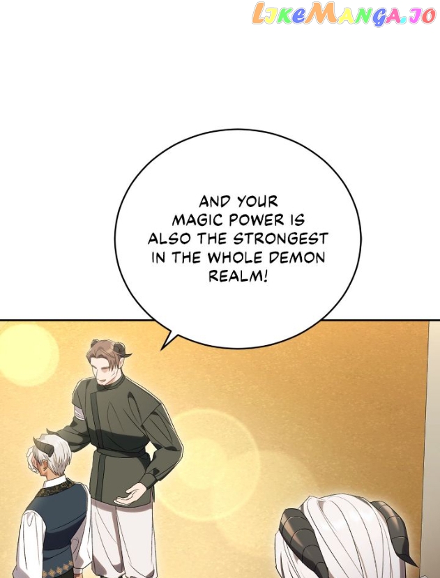 I Became the Villainess in an Anticlimactic Novel Chapter 45 - page 20