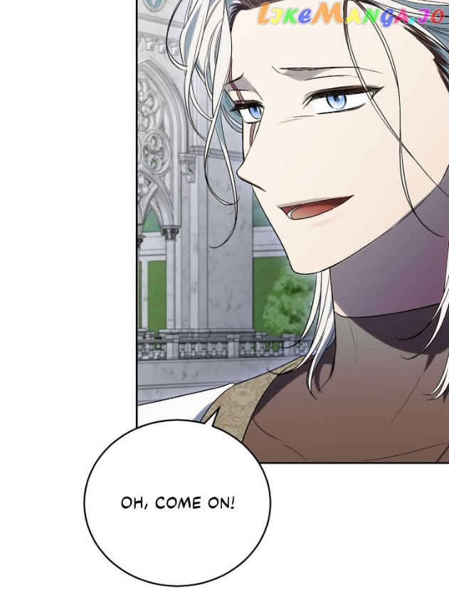 I Became the Villainess in an Anticlimactic Novel Chapter 45 - page 3