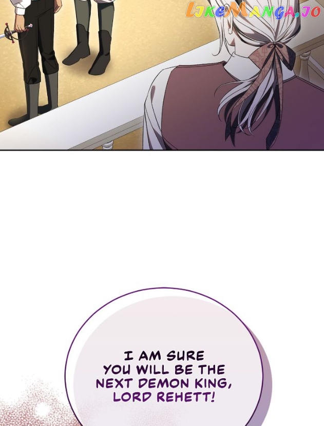 I Became the Villainess in an Anticlimactic Novel Chapter 45 - page 21