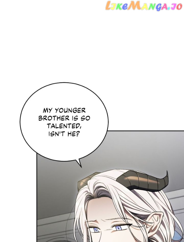 I Became the Villainess in an Anticlimactic Novel Chapter 45 - page 25