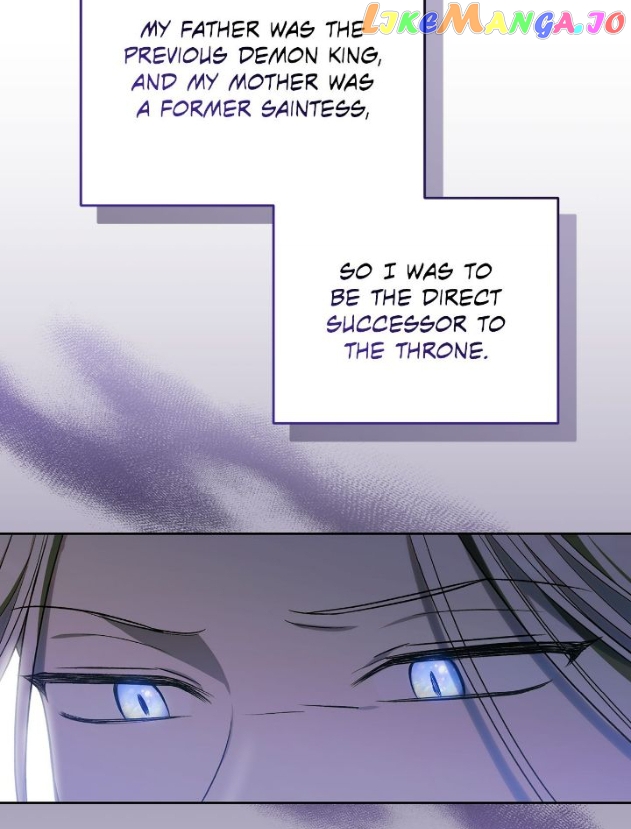 I Became the Villainess in an Anticlimactic Novel Chapter 45 - page 27