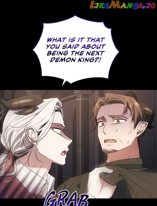 I Became the Villainess in an Anticlimactic Novel Chapter 45 - page 33