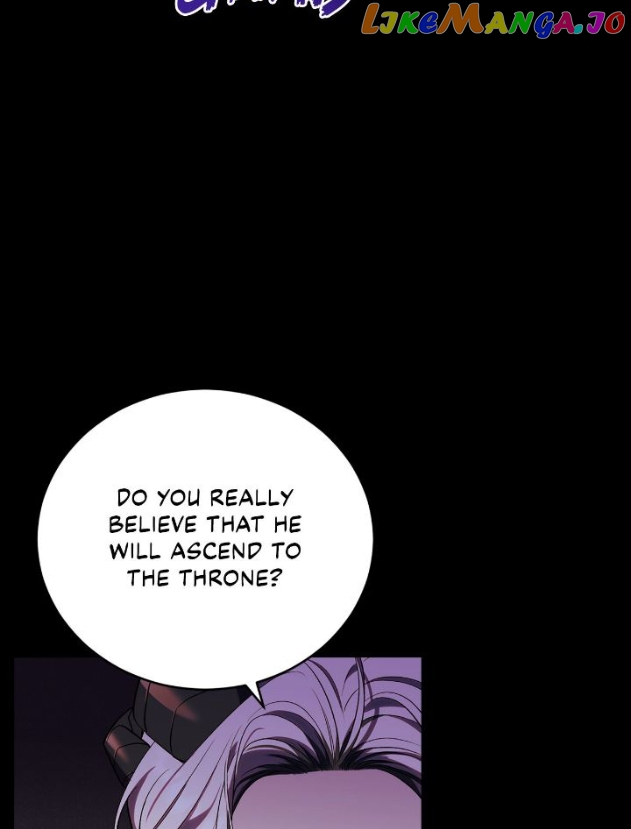 I Became the Villainess in an Anticlimactic Novel Chapter 45 - page 34