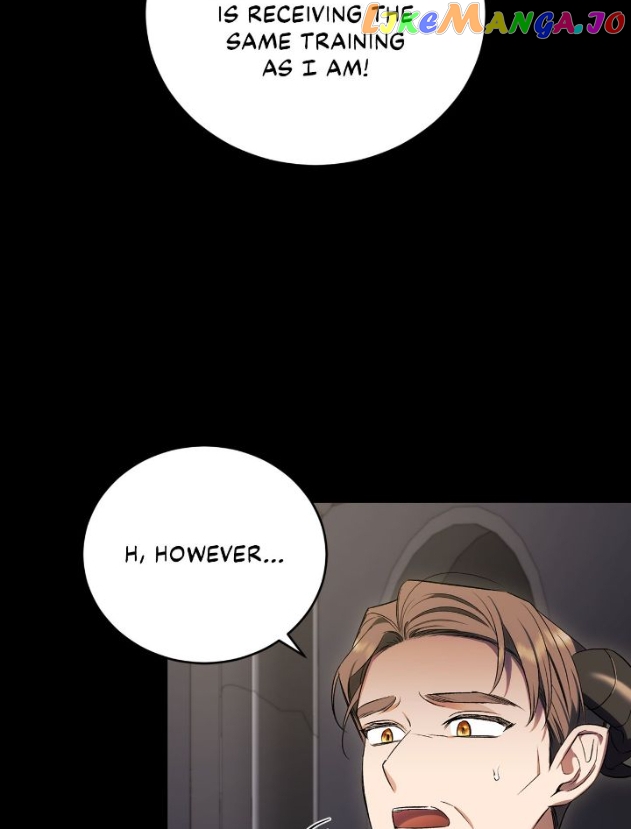 I Became the Villainess in an Anticlimactic Novel Chapter 45 - page 36