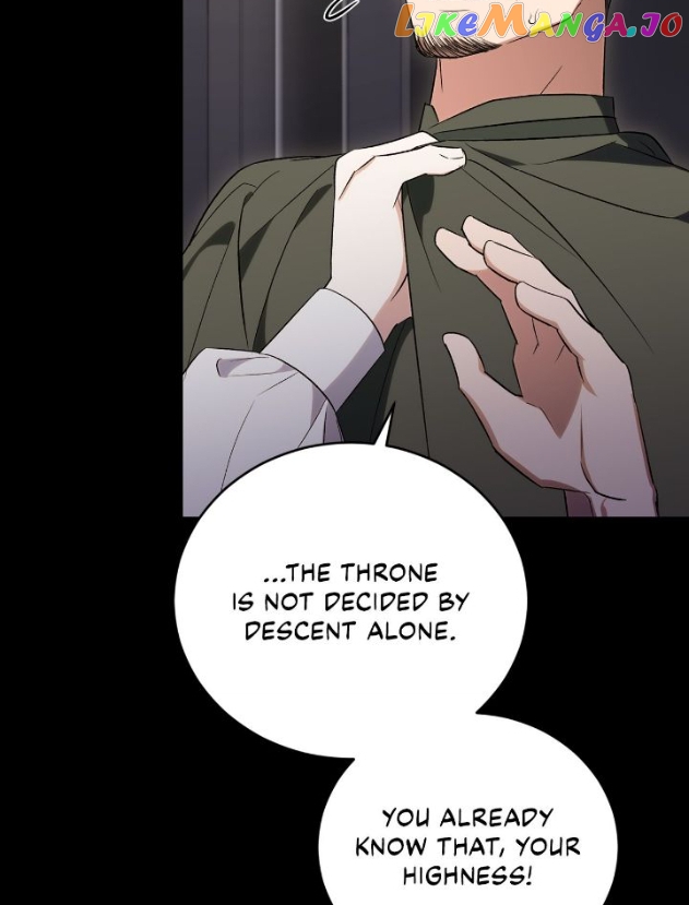 I Became the Villainess in an Anticlimactic Novel Chapter 45 - page 37