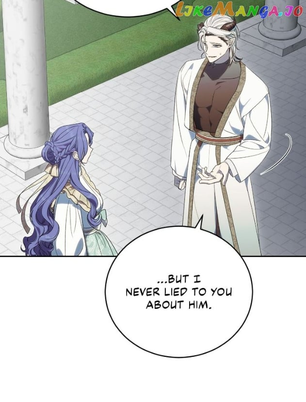 I Became the Villainess in an Anticlimactic Novel Chapter 45 - page 5