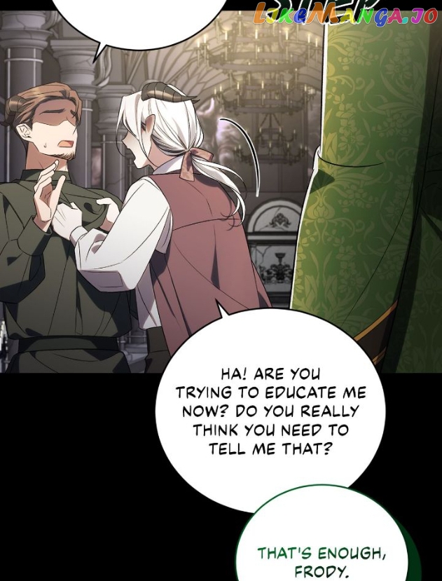 I Became the Villainess in an Anticlimactic Novel Chapter 45 - page 42