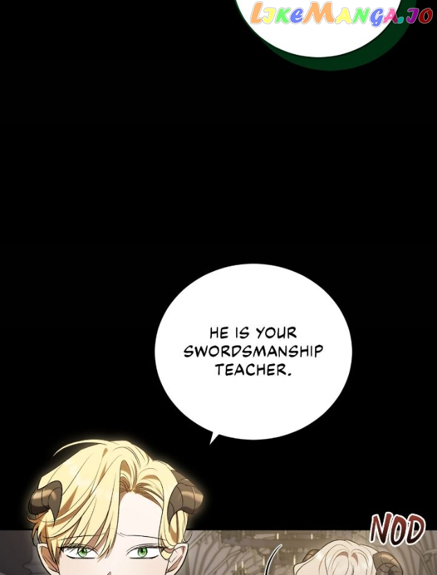 I Became the Villainess in an Anticlimactic Novel Chapter 45 - page 43