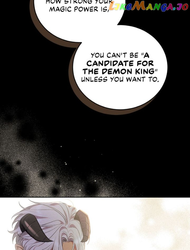 I Became the Villainess in an Anticlimactic Novel Chapter 45 - page 46