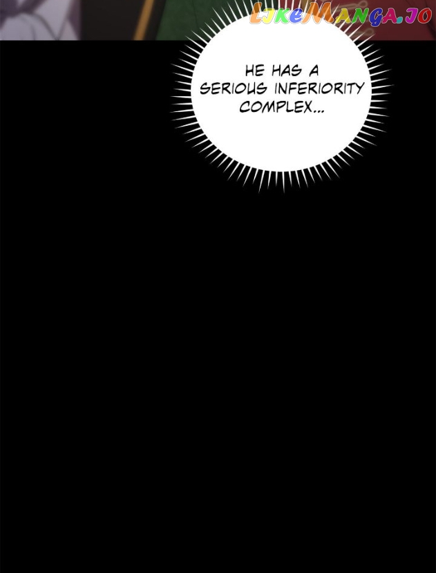 I Became the Villainess in an Anticlimactic Novel Chapter 45 - page 54
