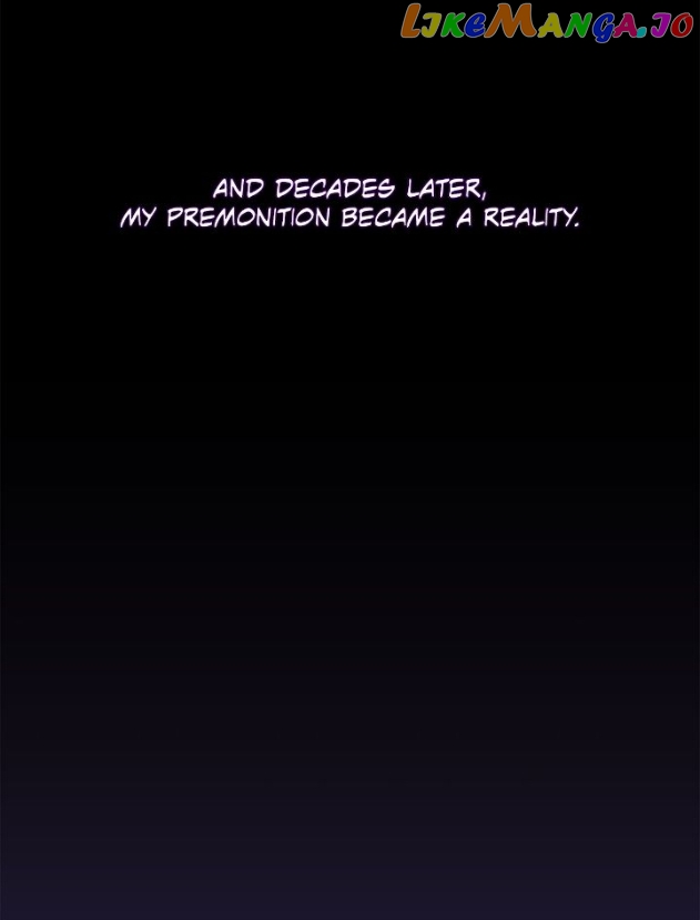 I Became the Villainess in an Anticlimactic Novel Chapter 45 - page 55