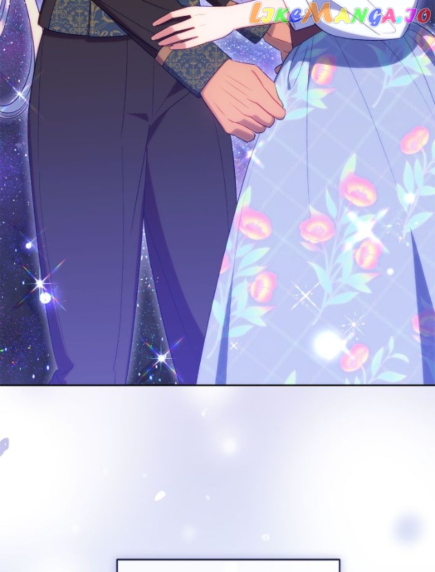 I Became the Villainess in an Anticlimactic Novel Chapter 45 - page 59